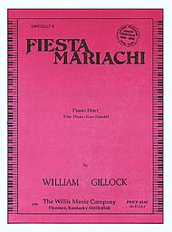 Fiesta Mariachi 11516
