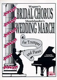 Bridal Chorus (For Trumpet) TS91