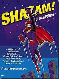 SHAZAM! 1014