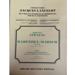 Radetzky-Marsch Op. 228 524-04996
