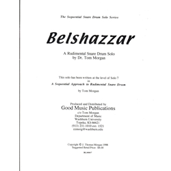 Belshazzar BL0007